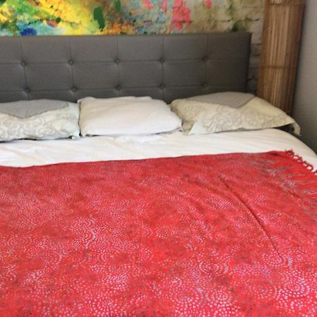Chambre D Hotes Dans Le Vaucluse Mazan Luaran gambar