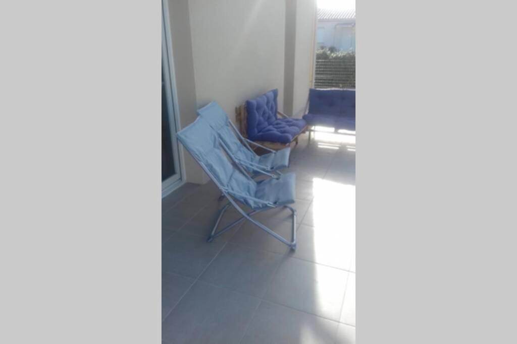 Chambre D Hotes Dans Le Vaucluse Mazan Luaran gambar