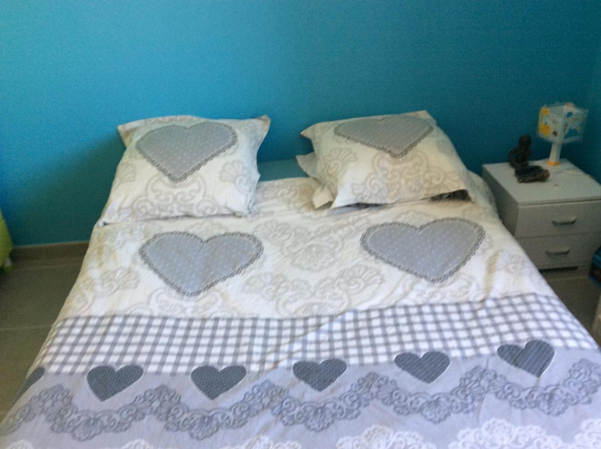 Chambre D Hotes Dans Le Vaucluse Mazan Luaran gambar