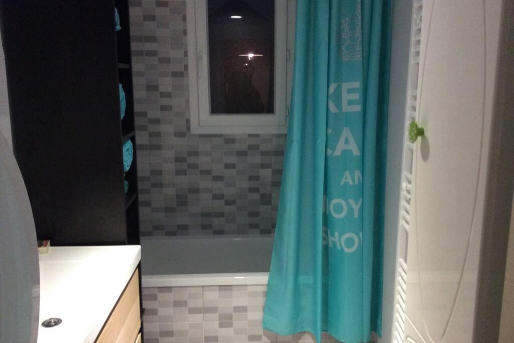 Chambre D Hotes Dans Le Vaucluse Mazan Luaran gambar