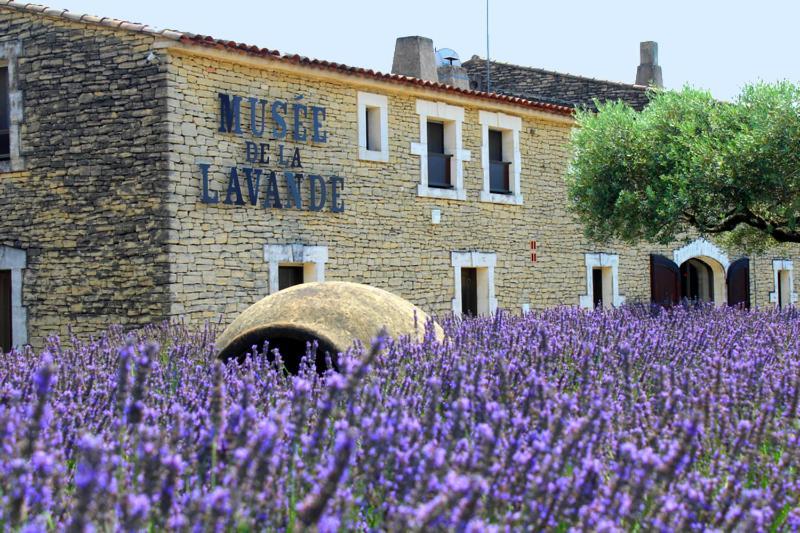 Chambre D Hotes Dans Le Vaucluse Mazan Luaran gambar