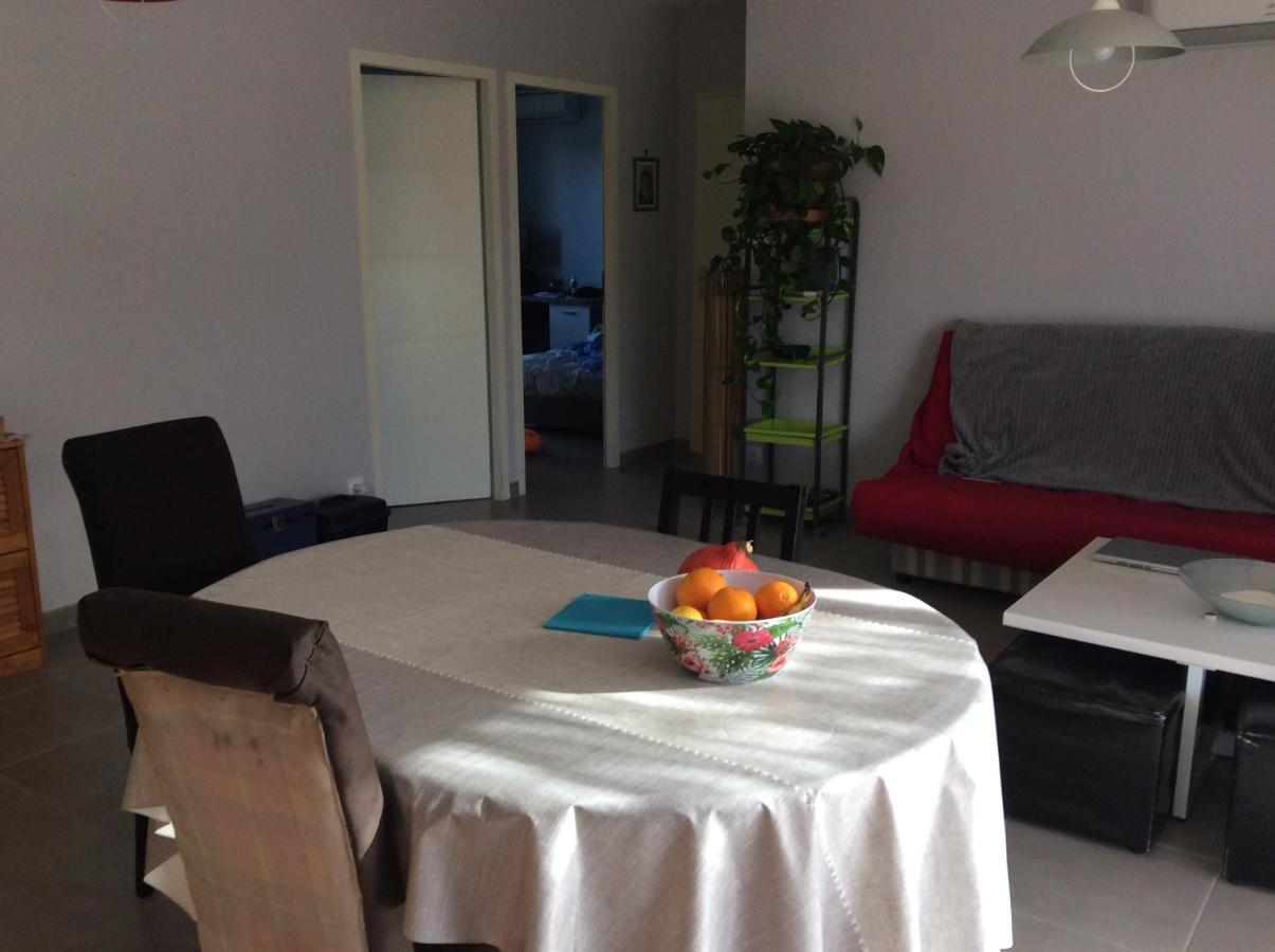 Chambre D Hotes Dans Le Vaucluse Mazan Luaran gambar