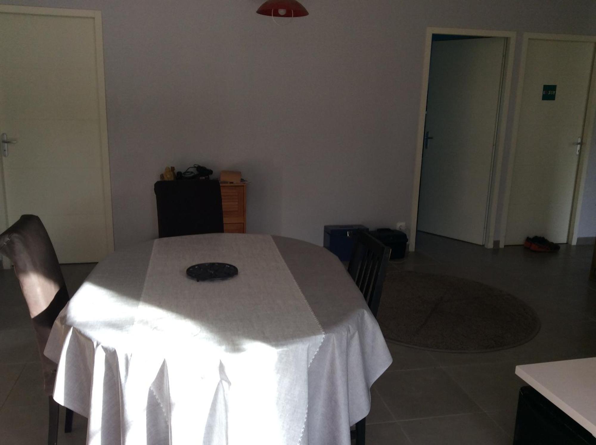 Chambre D Hotes Dans Le Vaucluse Mazan Luaran gambar