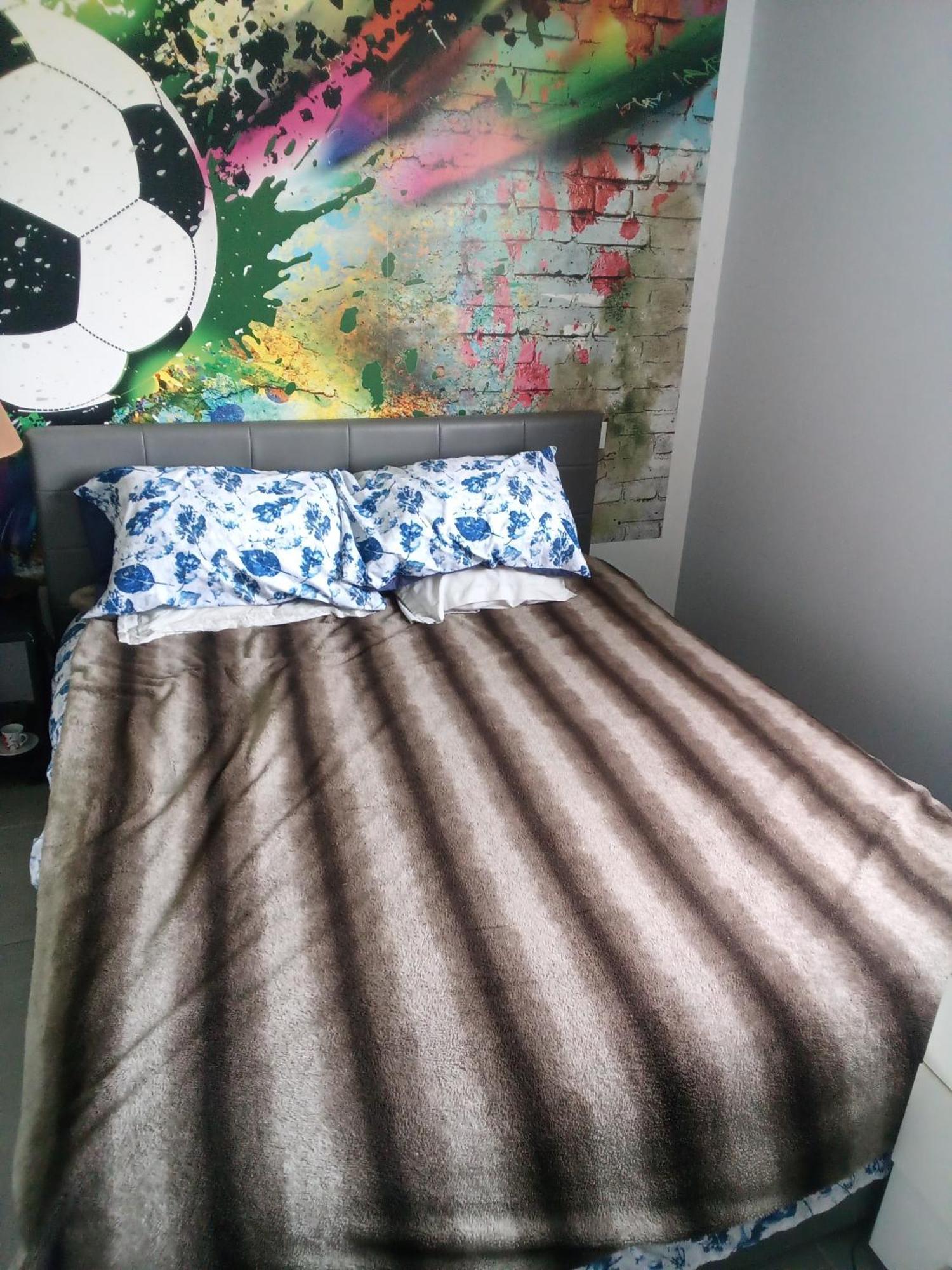 Chambre D Hotes Dans Le Vaucluse Mazan Luaran gambar