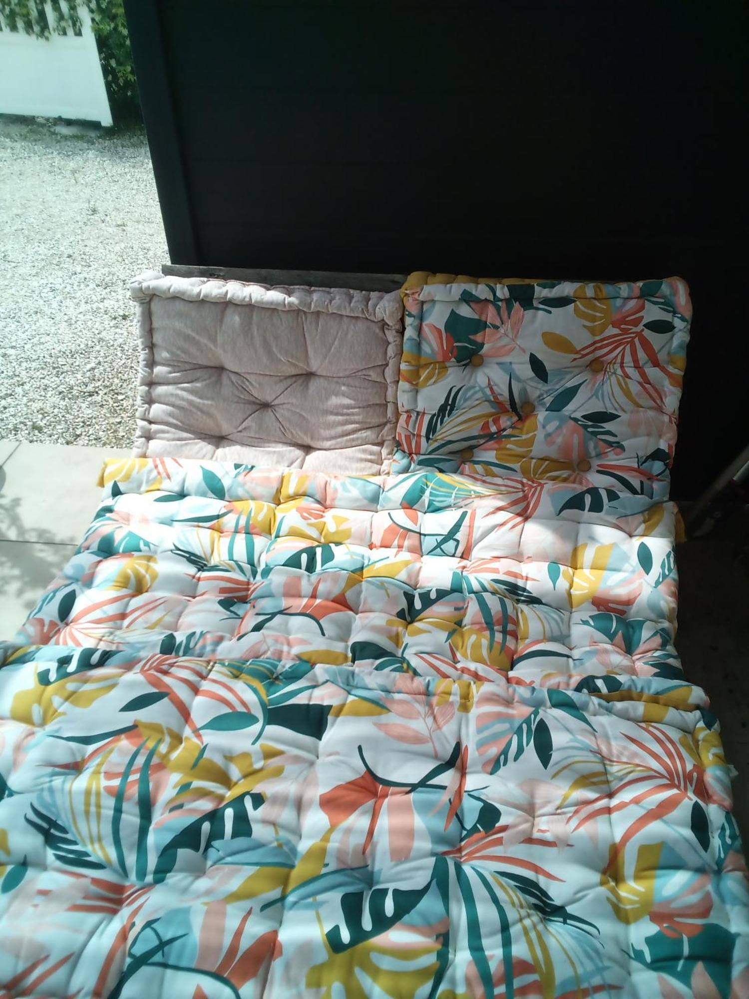 Chambre D Hotes Dans Le Vaucluse Mazan Luaran gambar